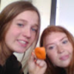 Meet your Posher, Jameson